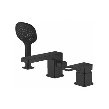 Смеситель для ванны Haiba (HB80615-7)