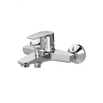 Смеситель для ванны и душа AM.PM Gem F90A10000 хром