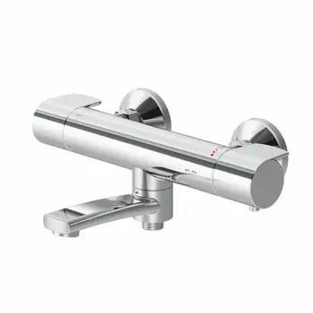 Смеситель для ванны и душа AM.PM X-Joy F85A50000 хром