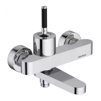 Смеситель для ванны и душа Damixa Arc 291000000