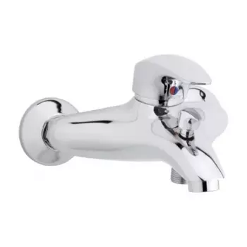 Смеситель для ванны и душа Damixa Space 101000000