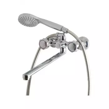 Смеситель для ванны и душа Dorff Modern D7095000