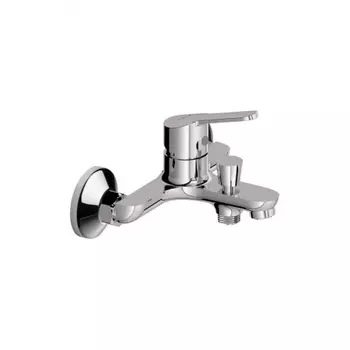 Смеситель для ванны и душа Dorff Norma D1010000