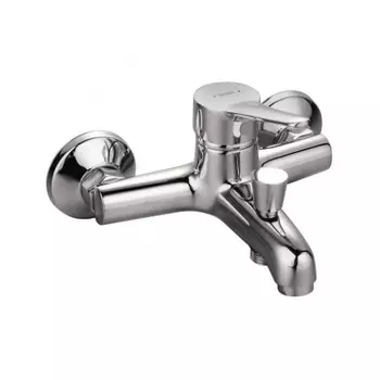 Смеситель для ванны и душа Dorff Optima D2010000