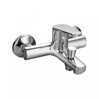 Смеситель для ванны и душа Dorff Prime D4010000