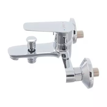 Смеситель для ванны и душа Dorff Prime New D4011000