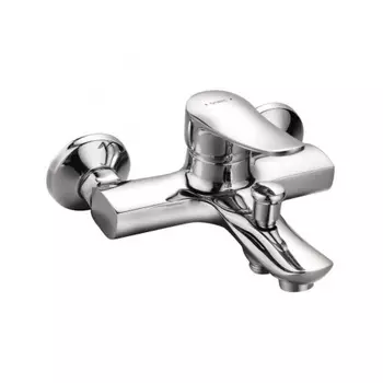 Смеситель для ванны и душа Dorff Ultra D5010000