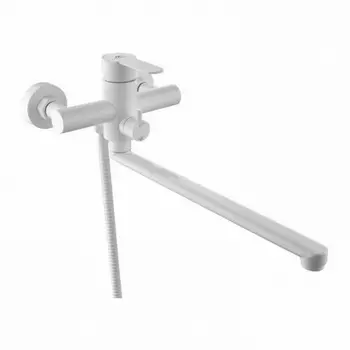 Смеситель для ванны и душа FASHUN (A52201-8)