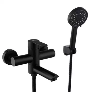 Смеситель для ванны и душа FASHUN (A53001-7)