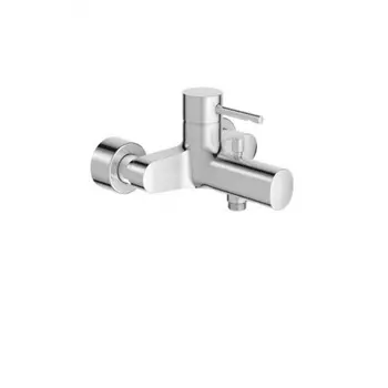 Смеситель для ванны и душа Jacob Delafon CUFF E45532-CP