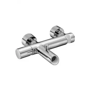 Смеситель для ванны и душа Jacob Delafon TOOBI E8963-CP