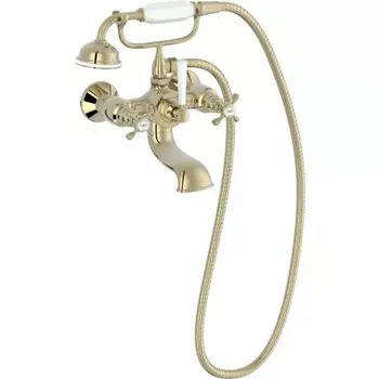 Смеситель для ванны и душа Jacob Delafon E24313-BGG