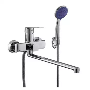 Смеситель для ванны и душа PLStart (PD22015)