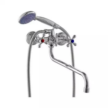 Смеситель для ванны и душа PLStart (PD22308)