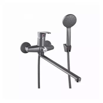 Смеситель для ванны и душа PLSTART (PL2205-17)