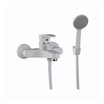 Смеситель для ванны и душа PLSTART (PL3205-8)