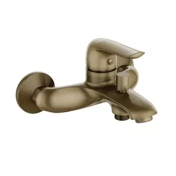 Смеситель для ванны и душа RedBlu by Damixa Palace Evo 2 391000000