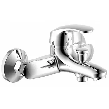 Смеситель для ванны и душа RedBlu by Damixa Palace One 411000000