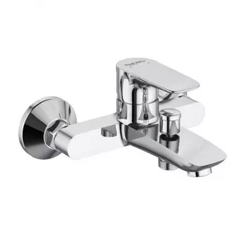 Смеситель для ванны и душа RedBlu by Damixa Origin Evo 2 781000000