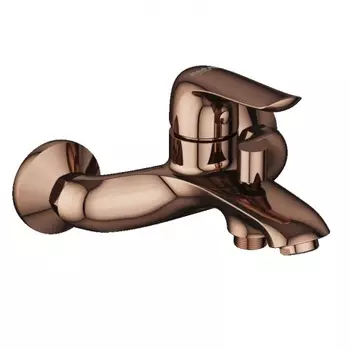 Смеситель для ванны и душа RedBlu by Damixa Palace Evo 2 331000000