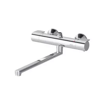 Смеситель для ванны и душа с ТМС AM.PM X-Joy F85A50900 хром