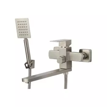 Смеситель для ванны из нержавеющей стали Savol (S-SUS4001)