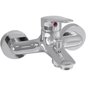 Смеситель для ванны Jacob Delafon E32909-CP