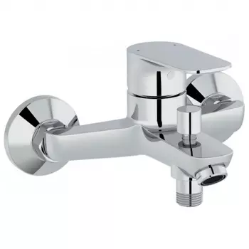 Смеситель для ванны Jacob Delafon OSCAR E29844-CP