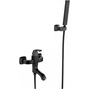 Смеситель для ванны Lemark Nubira (LM6214ORB)