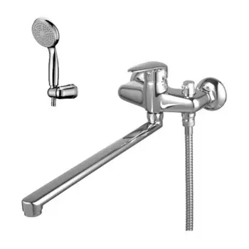 Смеситель для ванны Lemark Pramen LM3317C