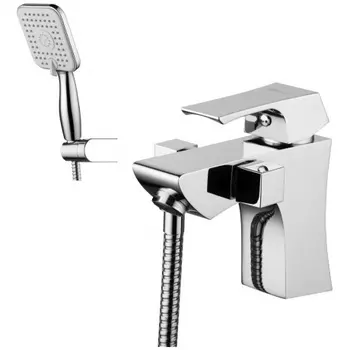 Смеситель для ванны Lemark Unit LM4515C