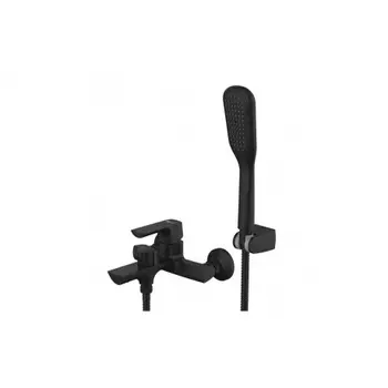 Смеситель для ванны Lemark Ursus LM7214BL