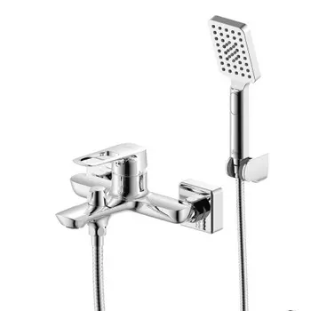 Смеситель для ванны Rossinka (RS46-30)