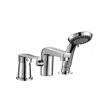 Смеситель для ванны Rossinka S35-39