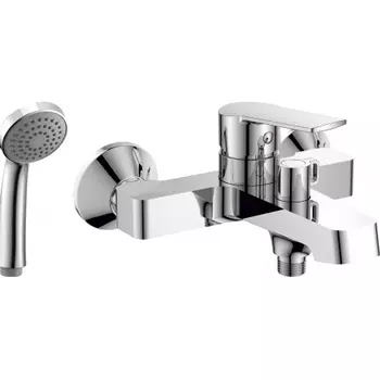 Смеситель для ванны RUSH Balearic (BA3935-44)