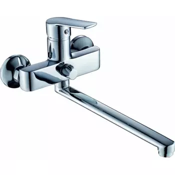 Смеситель для ванны RUSH Balearic (BA3935-51)