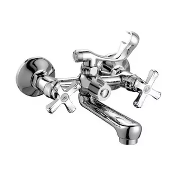 Смеситель для ванны RUSH Bianki (BI7650-44)