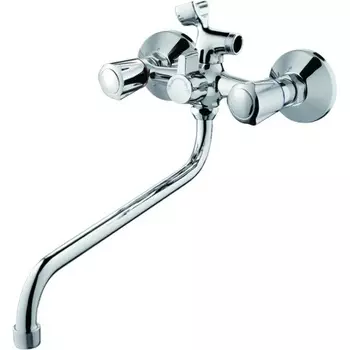 Смеситель для ванны RUSH Pioneer (PI7950-51)