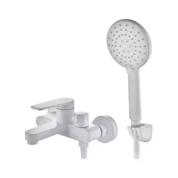 Смеситель для ванны с душем DK Bayern.F?rth (DA1523208)