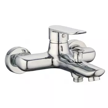 Смеситель для ванны с душем ПСМ-Профсан Серия-200 (PSM-200-1) тип См-ВОРНШлА