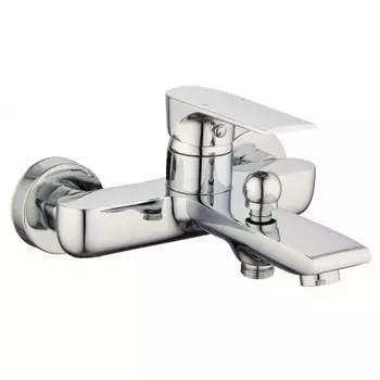 Смеситель для ванны с душем ПСМ-Профсан Серия-400 (PSM-400-1) тип См-ВОРНШлА