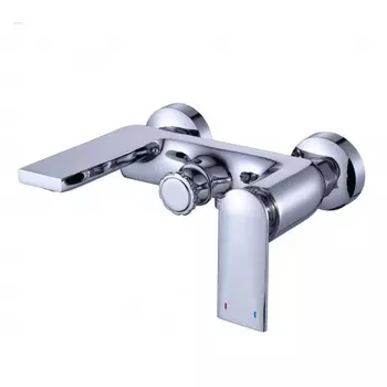 Смеситель для ванны с душем ПСМ-ПРОФСАН PSM-500-1 ДИЗАЙН тип См-ВОРНШлА