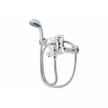 Смеситель для ванны с душем ПСМ-ПРОФСАН PSM-815-008 ПЛЮС тип См-ВОРНШлА