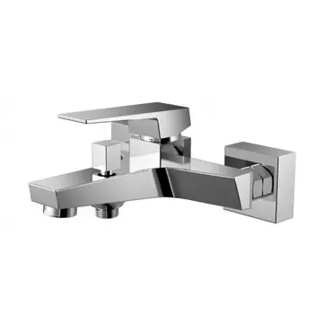 Смеситель для ванны с душем RUSH Thira (TR3635-44)