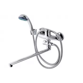 Смеситель для ванны с душем TSARSBERG TSB-939-3507 тип См-ВУОРНШлА