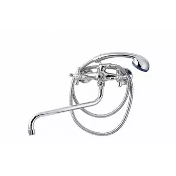 Смеситель для ванны с душем TSARSBERG TSB-111-98 тип См-ВУДРНШлА