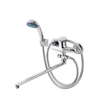 Смеситель для ванны с душем TSARSBERG TSB-935-3505 тип См-ВУОРНШлА