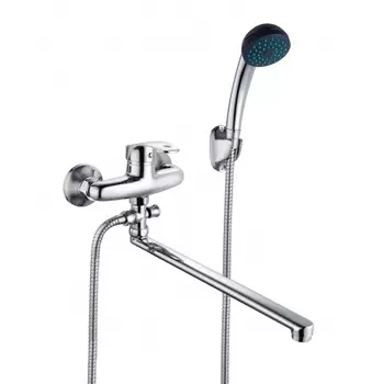 Смеситель для ванны с душем TSARSBERG TSB-935-3510 тип См-ВУОРНШлА
