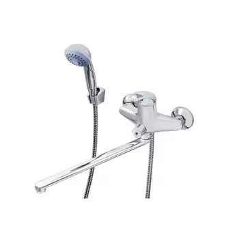 Смеситель для ванны с душем TSARSBERG TSB-950-1109 тип См-ВУОРНШлА