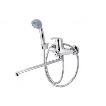 Смеситель для ванны с душем TSARSBERG TSB-950-1202 тип См-ВУОРНШлА